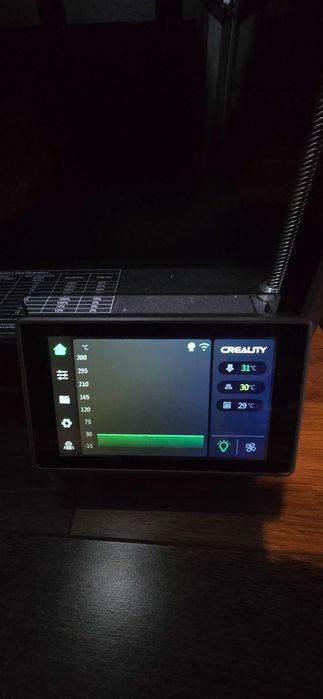 3D-принтер Creality K1 Max