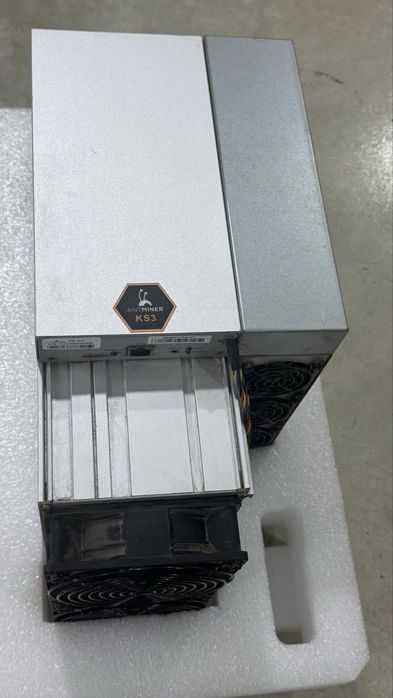 Bitmain Ks3 9.4T usada