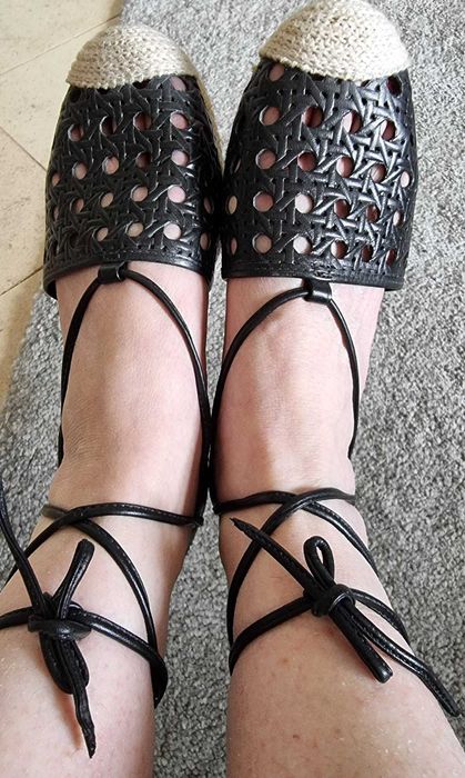 Sandália Senhora Arezzo