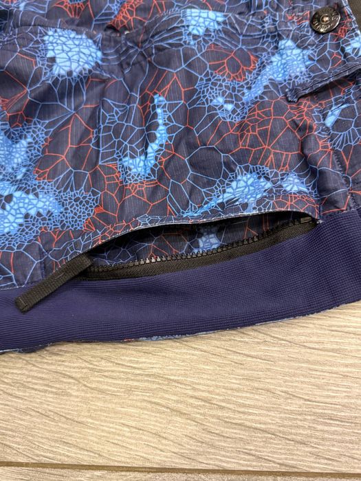 Stone Island Heat Reactive Pants