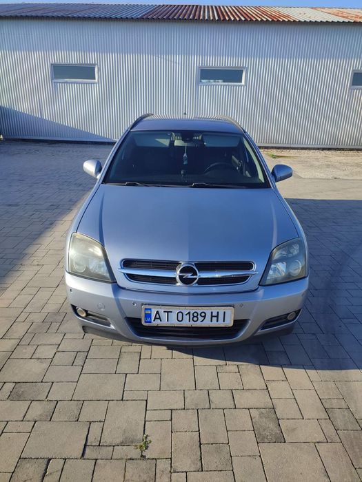 Продам Opel Vectra C