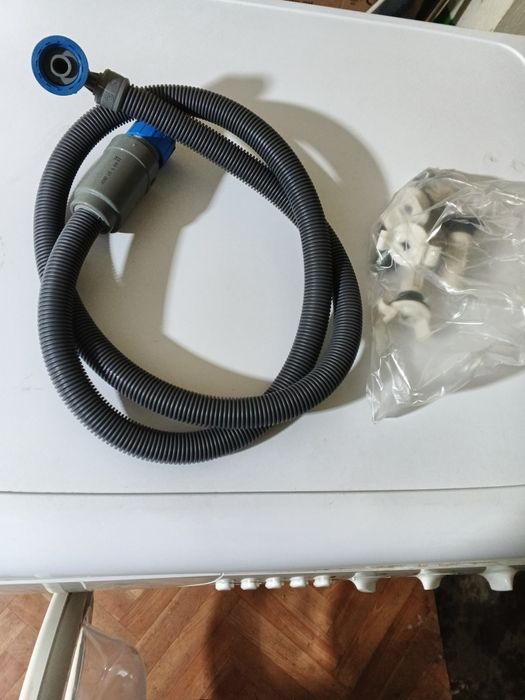 Стиральная машина Indesit