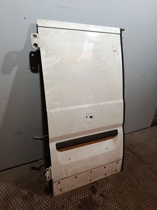 Porta trás esquerda FIAT Ducato (250_, 290_)