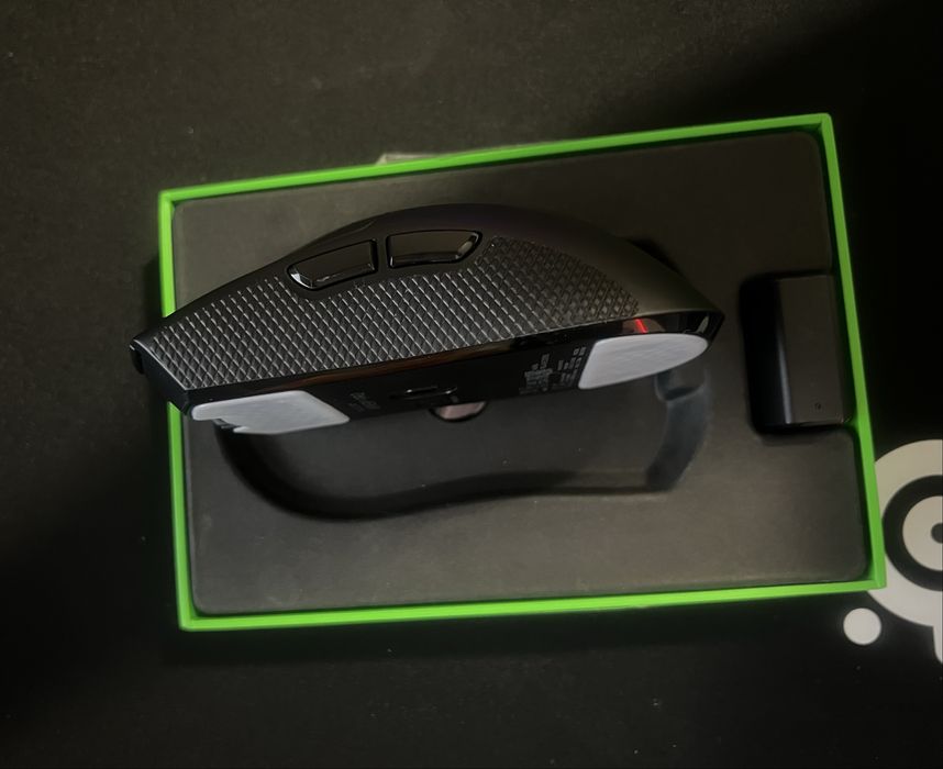 Razer viper v3 pro