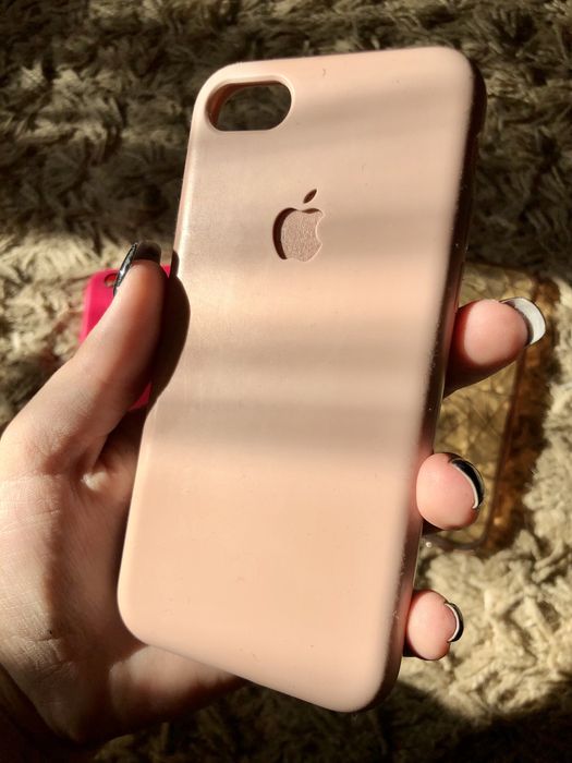 чохлт на 6s