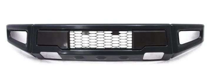 ford f150 2015-17, zderzak przedni styl raptor