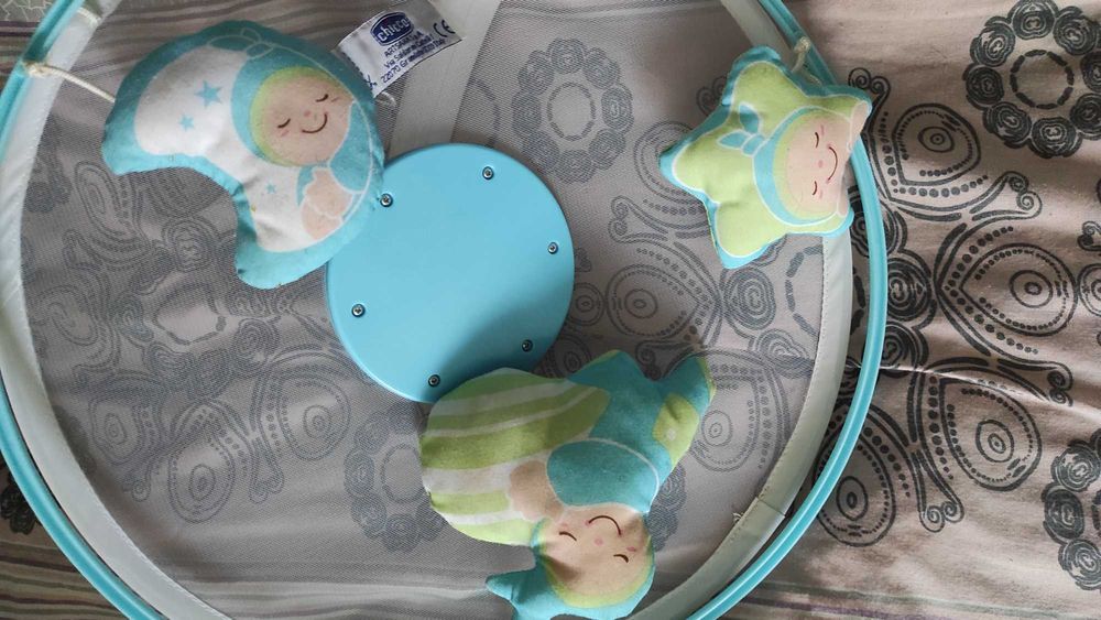 Мобіль chicco мобиль чико чикко