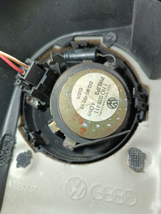 Tablier - volkswagen passat variant (3a5, 35i) | 88 - 97
