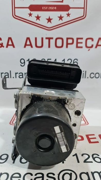 Módulo ABS BMW E90 E91 E92 Ref 3452677606901 Original