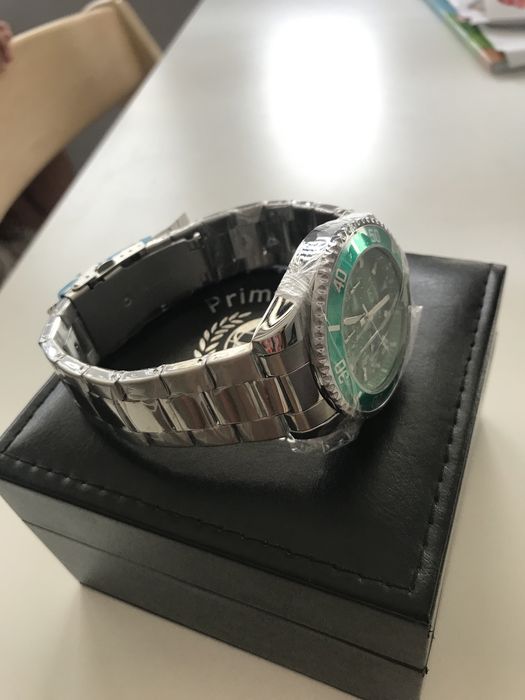 Zegarek primetimes mariner męski