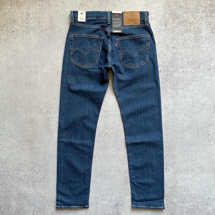 Джинси Levis 502 premium