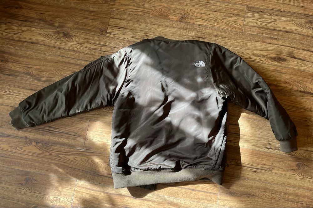 Bomberka The North Face