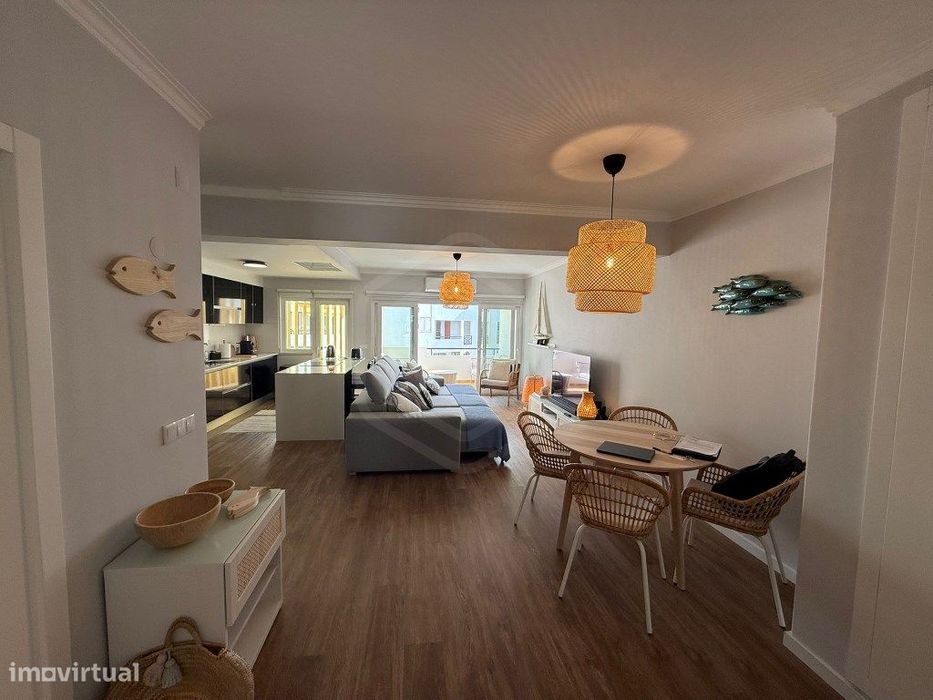 Apartamento T1, com excelentes áreas em Vilamoura, Algarve