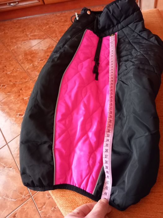 Kurteczka, ubranko dla psa