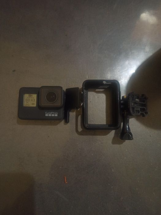 Веб камера GoPro