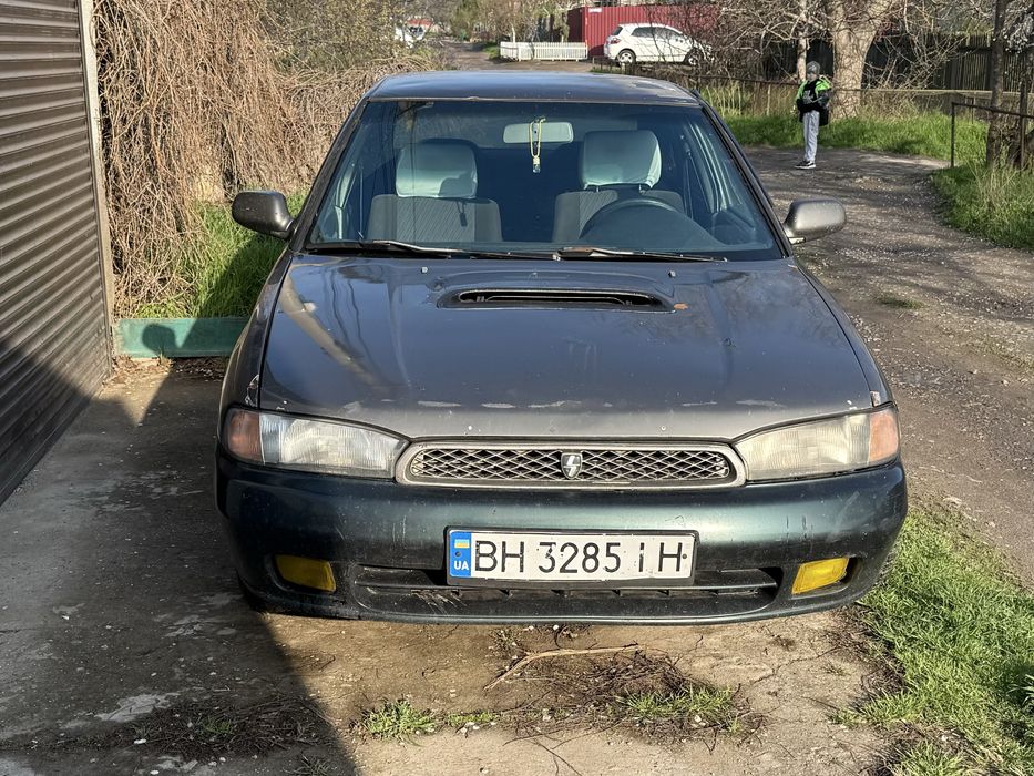 Продам Subaru Legacy