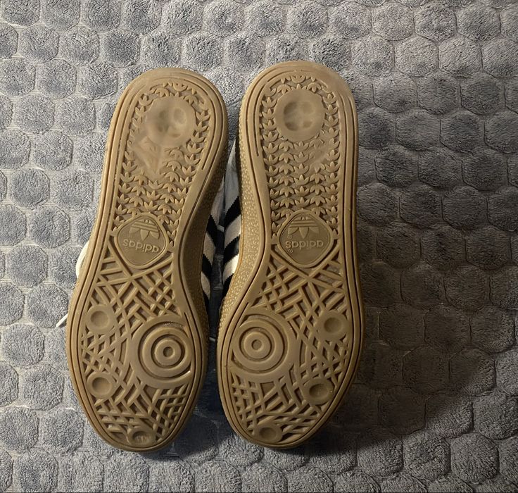 Кросовки, кеди Adidas Spezial