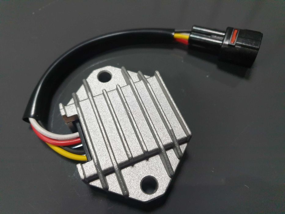 Retificador de corrente Yamaha ( vários )