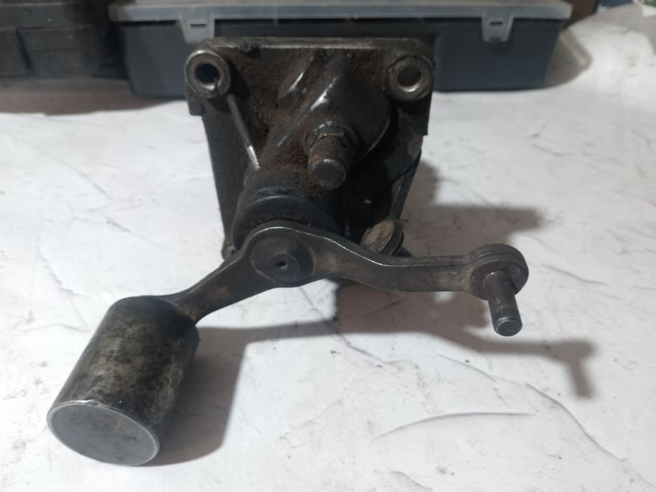 Механизм переключения передач, вертолет, на Джили Эмгранд ФС СЛ