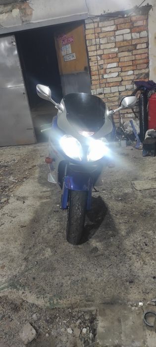 kawasaki zx 12 r - купить мотоцикл - Цена на OLX.ua