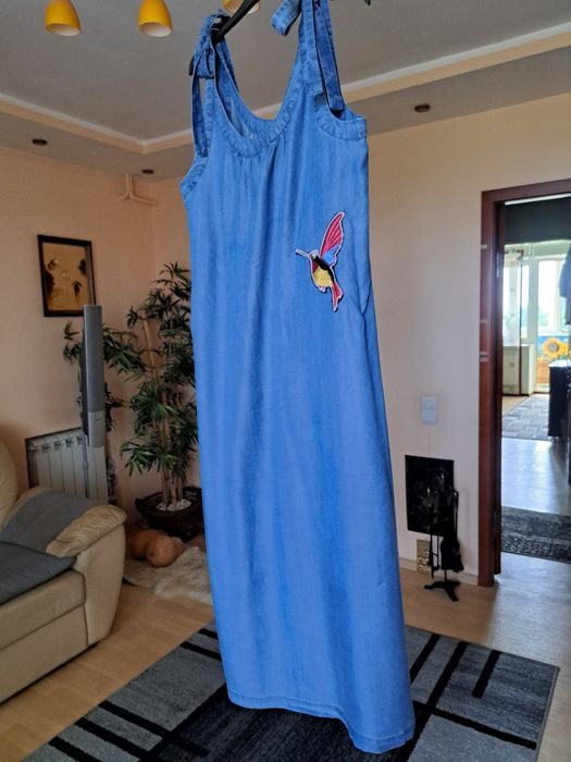 Сарафан Mango, 48-50, L