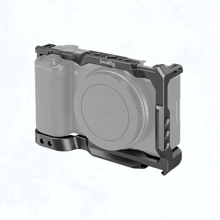 Клітка SmallRig Camera Cage for Sony ZV-E10 3531B