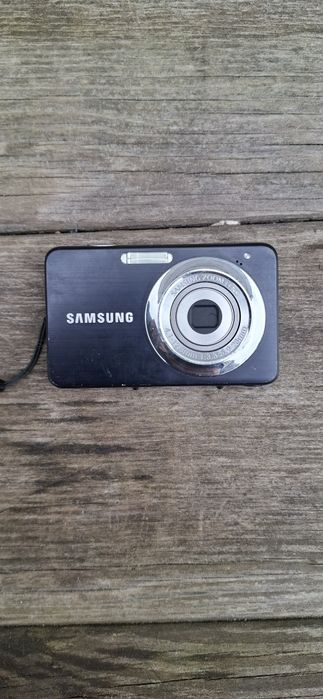 Фотоаппарат Samsung ST-30
