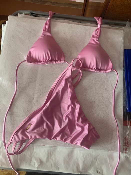 Купальник Victoria Secret