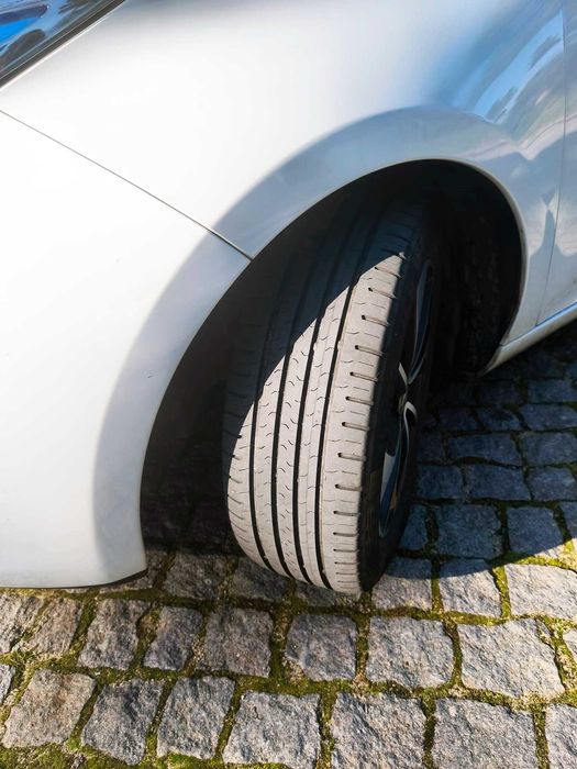 Renault Zoe 41 kWh BATERIAS PRÓPRIAS [SOH DA BATERIA 83%]