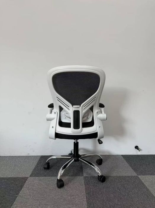 Nowy Ergonomiczny Fotel biurowy