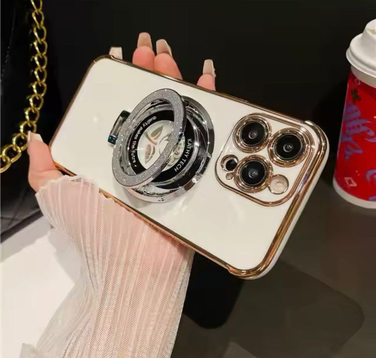 Obudowa iPhone 15 pro max