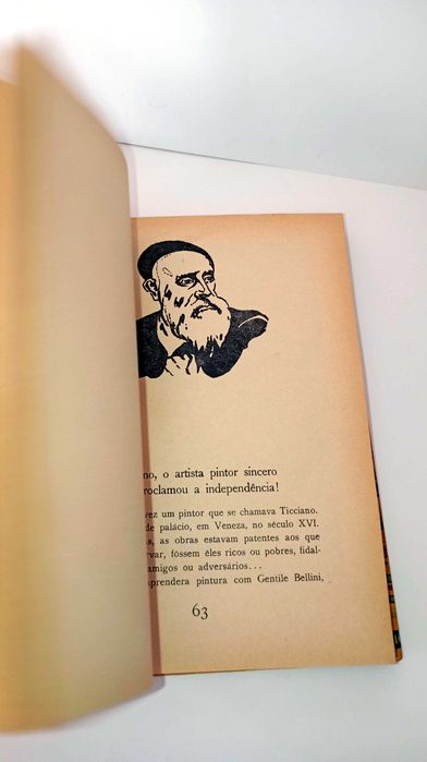 Livros da Coleção - História... Contadas às Crianças