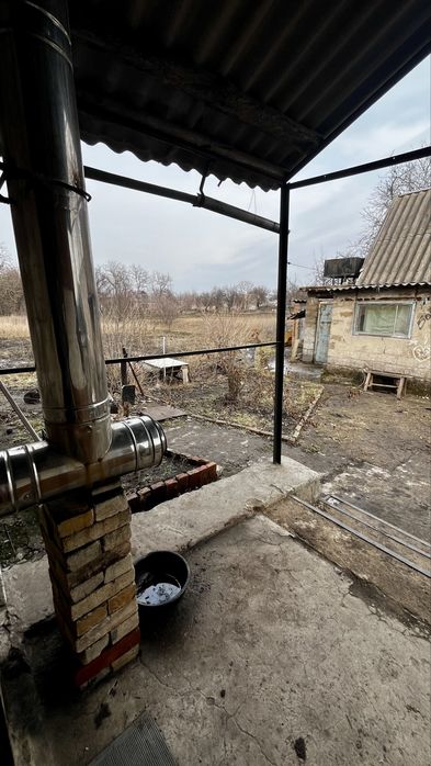 Продажа Дом с.Николаевка