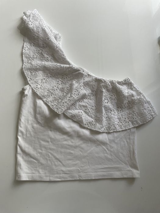 Bluzka Stradivarius S