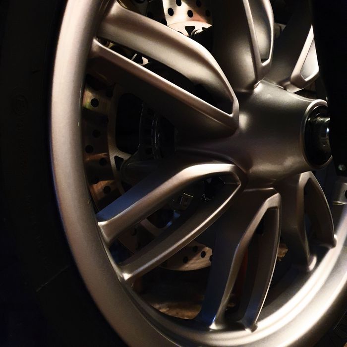 Максі-скутер Piaggio Beverly 300 hpe 2022р.в.