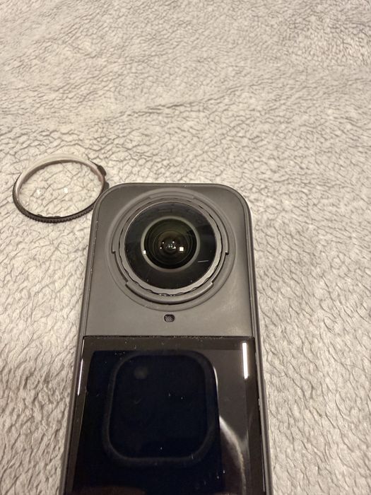 Insta360 x5 360 kamera sportowa