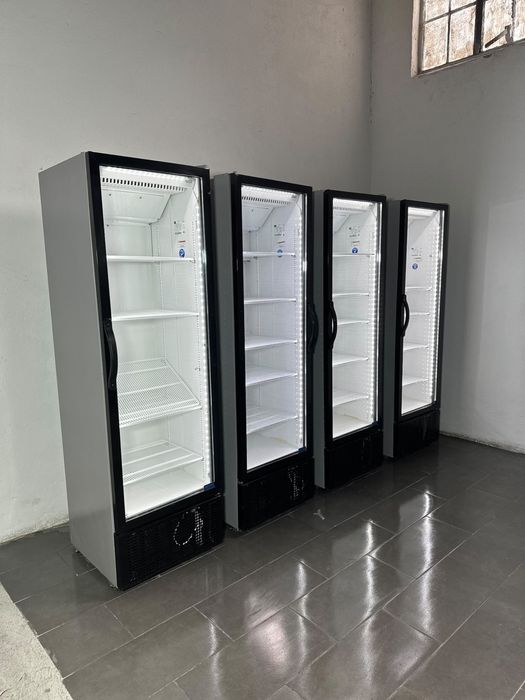 Witryna chłodnicza Frigoglass Smart 450L