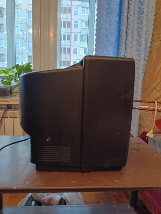 Телевизор Supra 14