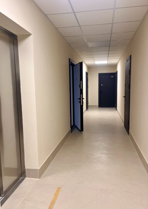 Продаж 1к квартири в ЖК Парксайд, 3  будинок