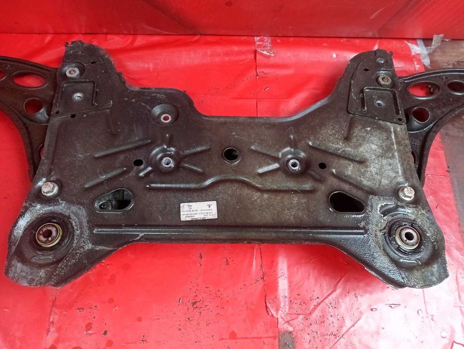 Балка передня (підрамник) Renault Trafic 2 2008 рік