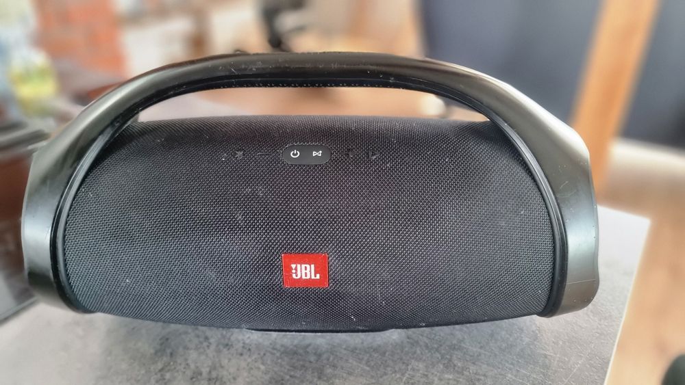 Sprzedam JBL boombox