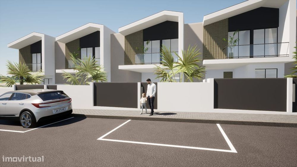 Fantástica Oportunidade de Negócio - MORADIA V3