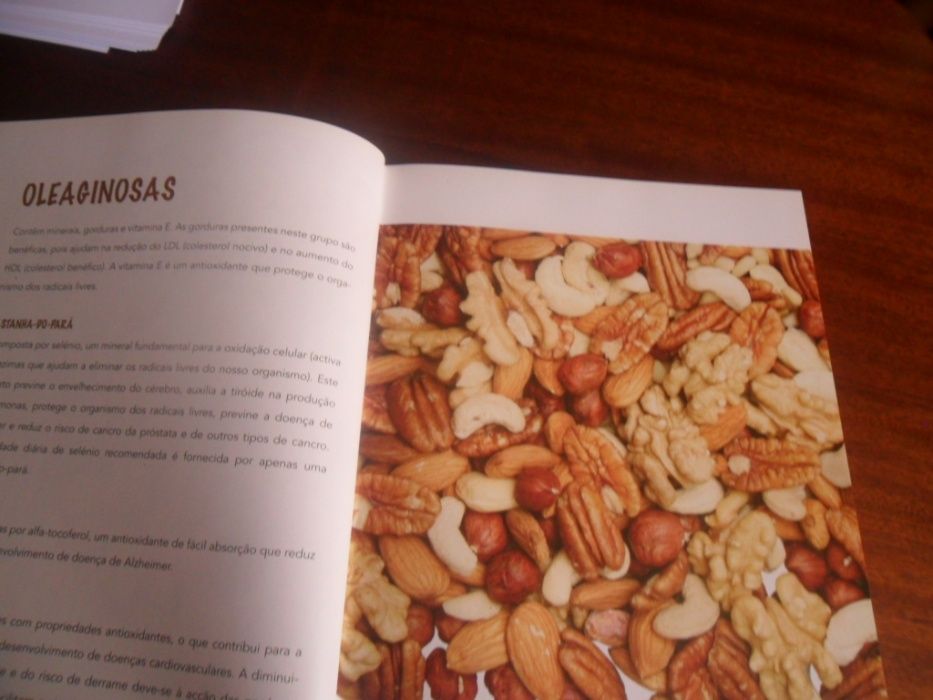 "Viva Melhor Com a Culinária Para a Saúde" de Nívea Andrade e outros