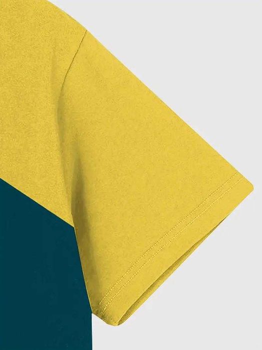 Костюм летний (шорты + футболка)