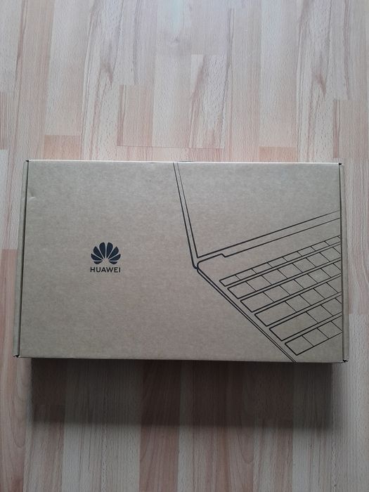 Ноутбук HUAWEI MateBook 16s 16 GB/ 1 TB
