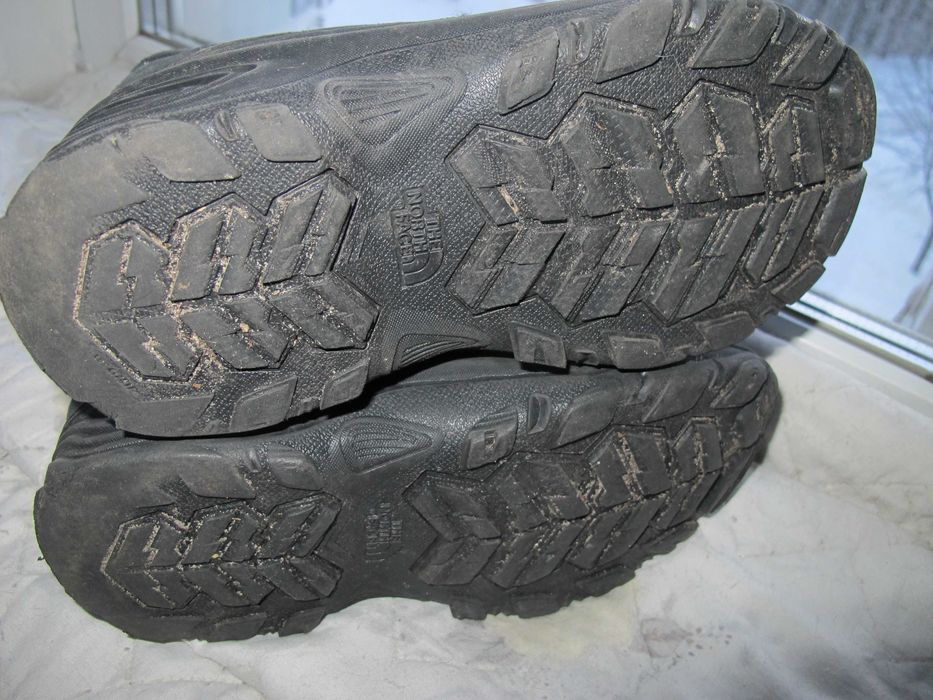 The North Face Heatseeker