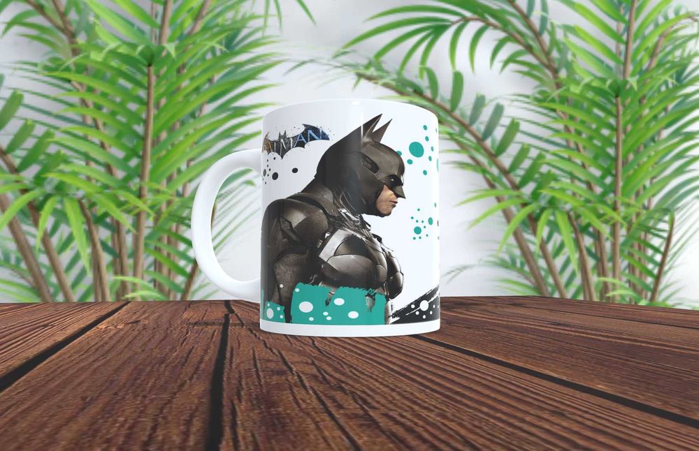 Canecas Estampadas Personalizadas