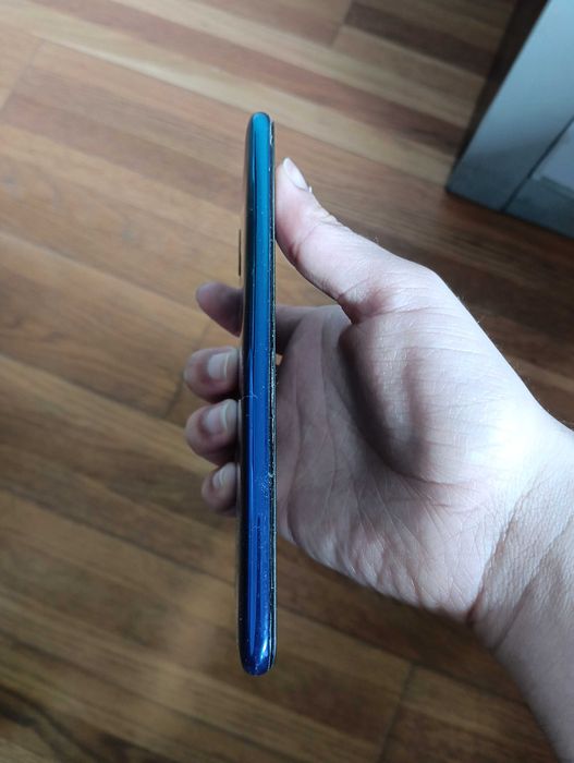 Huawei P Smart 2019 para peças/reparação (Negociável)