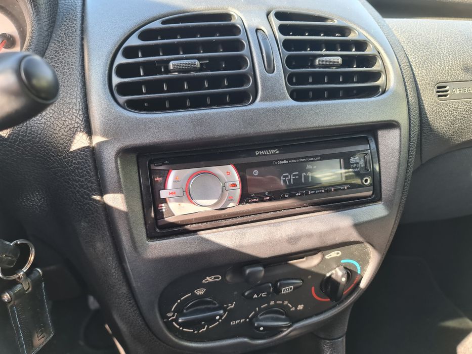 Peugeot 206 SW 1.1 Color Line