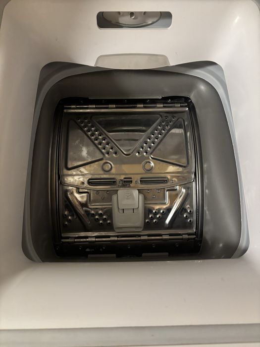 Sprawna PRALKA INDESIT BTW W S60300 PL/N 6kg na sprzedaż